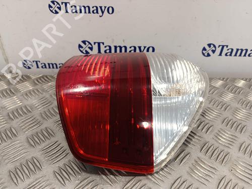 Right taillight BMW X3 (E83)  | BP23863119C35 