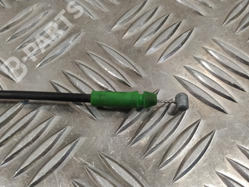 Front left lock CITROËN C1 (PM_, PN_) 1.0 | BP9653789C98 