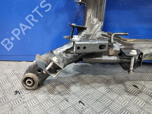 Rear axle SUBARU XV (GT)  | BP18881472M2 