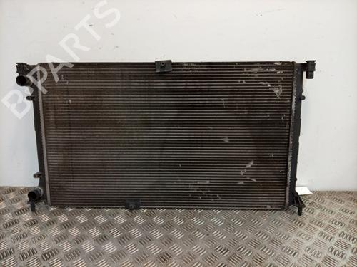 Used Water radiator Water radiator RENAULT TRAFIC II Bus (JL) 2.5 dCi 135 (JL0D) (135 hp) 40184598 40184598