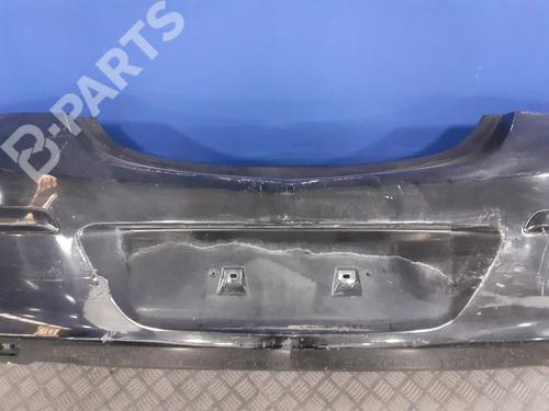 Rear bumper OPEL ASTRA H (A04) 1.7 CDTI (L48) | BP8391584C8 