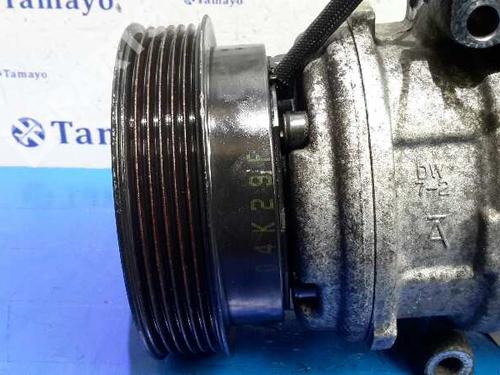 AC compressor KIA SPORTAGE II (JE_, KM_) 2.0 CRDi | BP5109945M34 