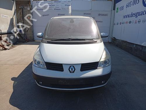 Tecto interior RENAULT ESPACE IV (JK0/1_) 2.2 dCi (JK0H) | BP35986680I12  - Image 6