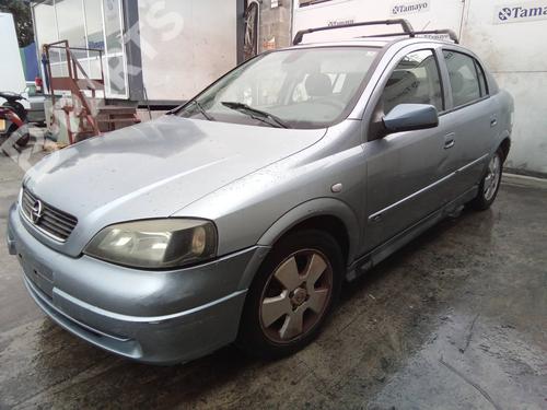 Startmotor OPEL ASTRA G Hatchback (T98) 1.6 16V (F08, F48) | BP11531708M8 