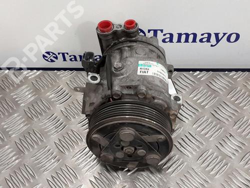 AC compressor FIAT GRANDE PUNTO (199_)  | BP7767427M34 
