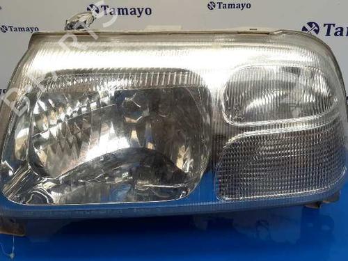 Venstre forlygte SUZUKI GRAND VITARA I (FT, HT) 2.0 4x4 (TA52, TL52, SQ420) (128 hp) 5843366