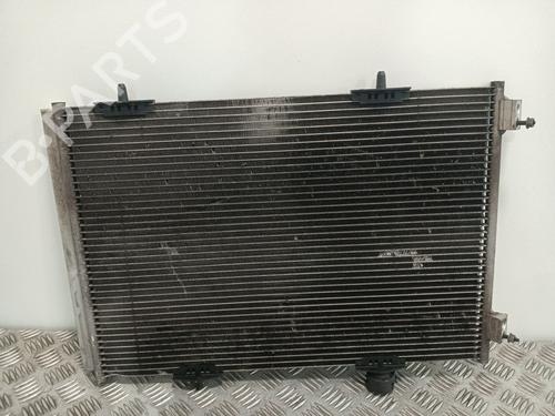 AC radiator CITROËN C3 II (SC_) 1.6 BlueHDi 75 | BP36041236M32 - Image 2