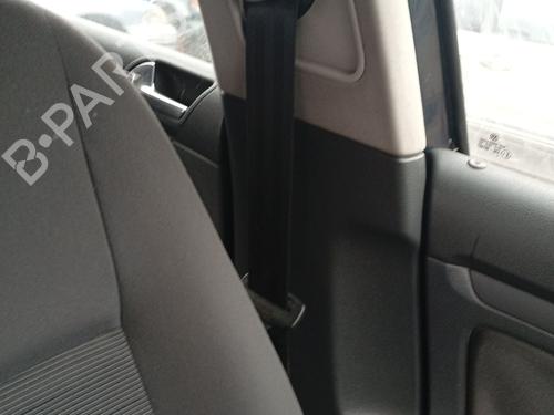 Used Front left seatbelt Front left seatbelt VW GOLF V (1K1) 1.6 (102 hp) 36489730 36489730