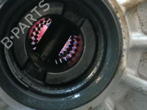 Other MAXUS eDELIVER 3 Van Electric (SV3C) | BP35776082O1  - Image 6