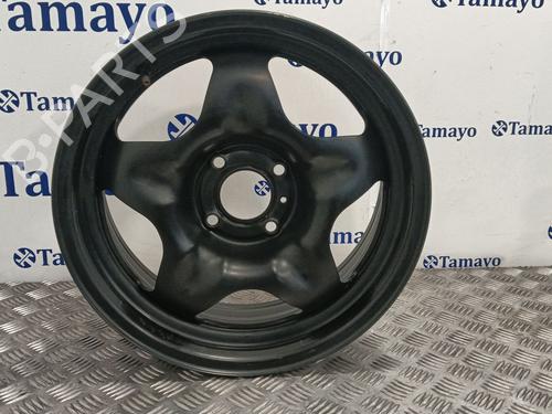 Używane Felga VW GOLF II (19E, 1G1) 1.8 GTI (112 hp) 30619232