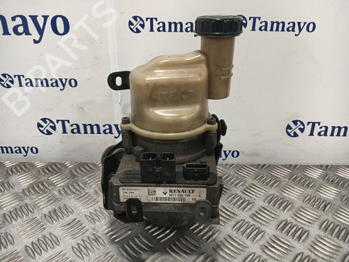 Used Steering pump DACIA DOKKER Box Body/MPV 1.5 dCi 75 / Blue dCi 75 (FEJW, FEAH) (75 hp) 30192963