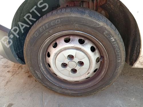 Used Left front steering knuckle Left front steering knuckle 36998767 36998767