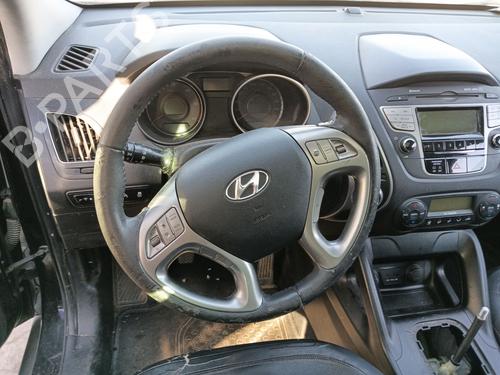 Right sun visor HYUNDAI ix35 (LM, EL, ELH) 1.7 CRDi | BP37421862I2 - Image 10