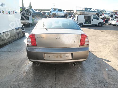 Engine KIA SHUMA II (FB) 1.6 | BP33613702M1 - Image 7