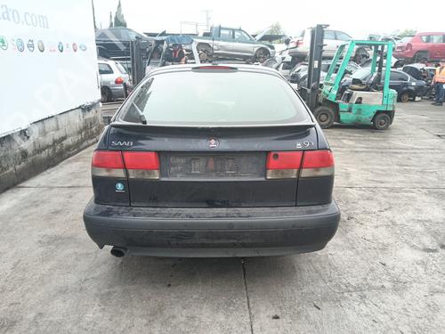 Right taillight SAAB 9-3 (YS3D) 2.0 Turbo | BP40121389C35 - Image 8