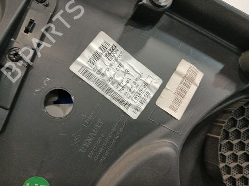 Rear right panel RENAULT CLIO IV (BH_) 1.5 dCi 75 | BP31137222C61 