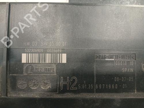 Electronic module BMW 1 (E87) | BP30858473M83
