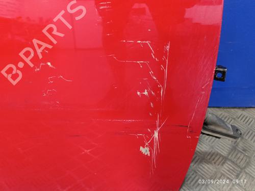 Right front door MINI MINI (R56)  | BP19483796C3 