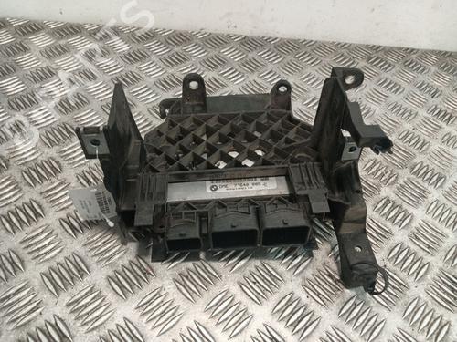 Motorstyringsenhed Motorstyringsenhed 38444193 38444193