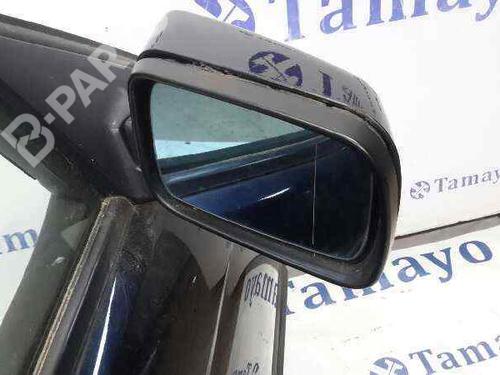 Right front door BMW 3 (E46) 316 i | BP5792463C3 