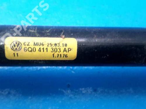 Anti roll bar SEAT IBIZA IV ST (6J8, 6P8)  | BP3681927M96 