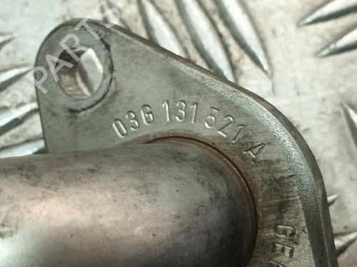 Pipe SEAT TOLEDO III (5P2) | BP33618458M125 - Image 6