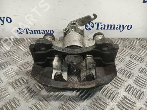 Left rear brake caliper IVECO DAILY II Van 35-10 (15034111, 15034204, 15034211, 15034215, 15034217,... | BP30470633M107 