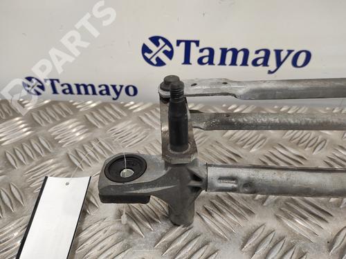 Front wiper motor VOLVO S40 II (544) 2.4 | BP10772587M29 