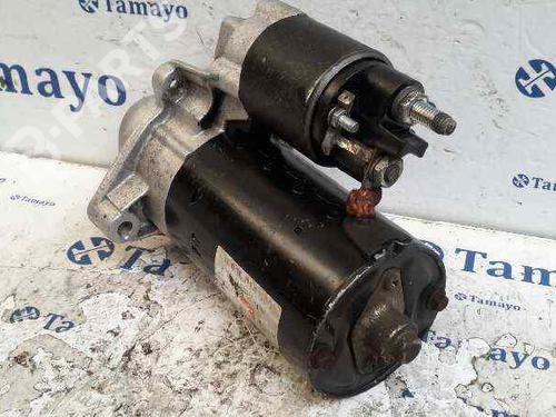 Starter BMW 3 Coupe (E36)  | BP893191M8 