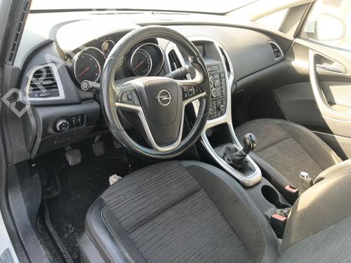 Engine KIA SORENTO I (JC) 2.5 CRDi 4WD | BP32474474M1