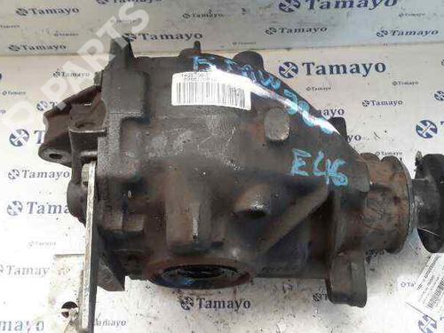 Rear differential BMW 3 (E46) 316 i | BP3412547M24 