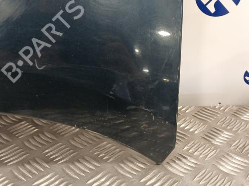 Left front fenders OPEL VIVARO A Van (X83)  | BP14245233C41 