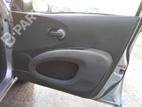 Driver airbag NISSAN MICRA III (K12) 1.2 16V | BP13390965C9 
