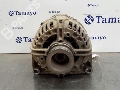 Used Alternator OPEL ASTRA H (A04) 1.6 (L48) (105 hp) 6955506