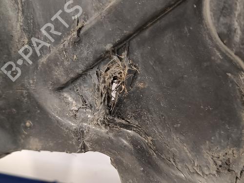 Underbody protection MERCEDES-BENZ SLK (R171) | BP17080349M92