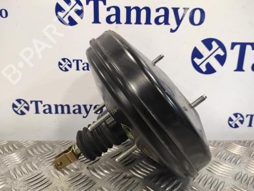 Servo brake CITROËN C1 (PM_, PN_) 1.0 | BP17897588M42 