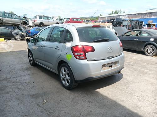 Front right interior door handle CITROËN C3 II (SC_) 1.4 HDi 70 (SC8HZC, SC8HR0, SC8HP4) | BP36461328I14 - Image 5
