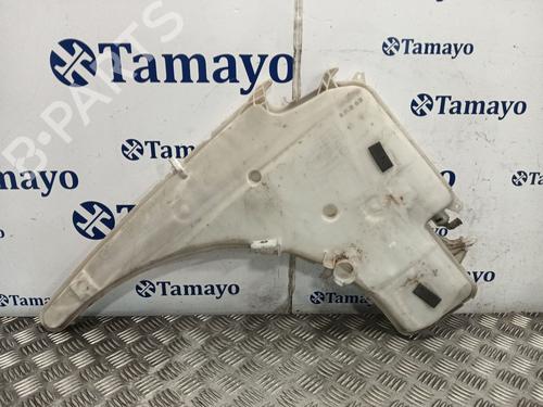 Windscreen washer tank BMW 1 (E87)  | BP29213748C113 