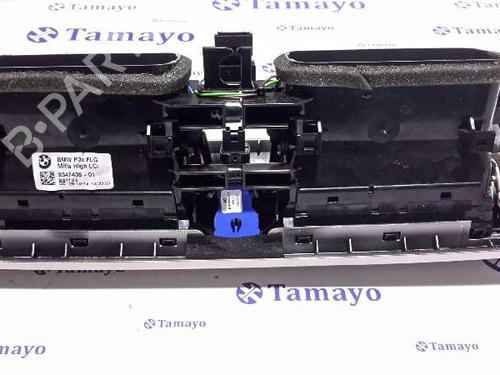 Air vent BMW 3 (F30, F80) 318 d | BP14359637I21 