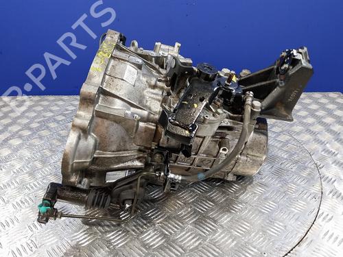 Gearbox KIA RIO I Hatchback (DC)  | BP22911666M3 