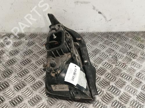 Right taillight SEAT Mii (KF1, KE1) 1.0 | BP38564402C35 - Image 2