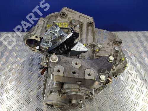 Gearbox SEAT ALTEA XL (5P5, 5P8)  | BP11246527M3 