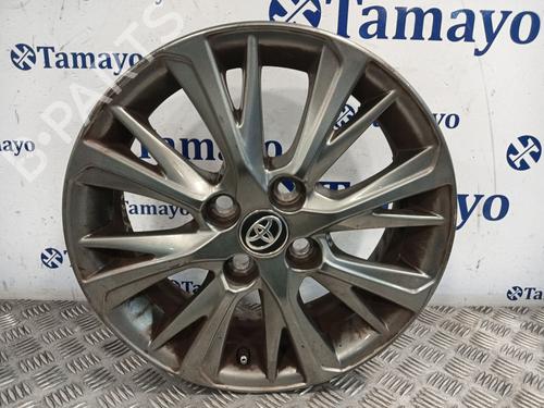 Used Rim TOYOTA YARIS (_P13_) 1.5 (NSP131_) (112 hp) 29807160