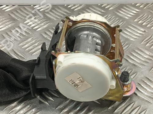Front left seatbelt BMW 3 (E90)  | BP13741507I26 