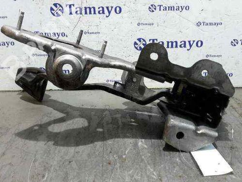 Break pedal NISSAN QASHQAI I (J10, NJ10)  | BP8784281I19 