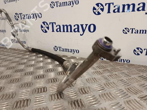 AC pipe MERCEDES-BENZ A-CLASS (W176) | BP31043601M126