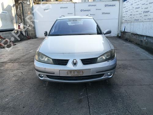 Electronic module RENAULT LAGUNA II Grandtour (KG0/1_)  | BP29743599M83 