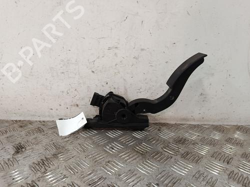 Used Pedal Pedal HYUNDAI i20 III (BC3, BI3) 1.0 T-GDI (101 hp) 39503896 39503896