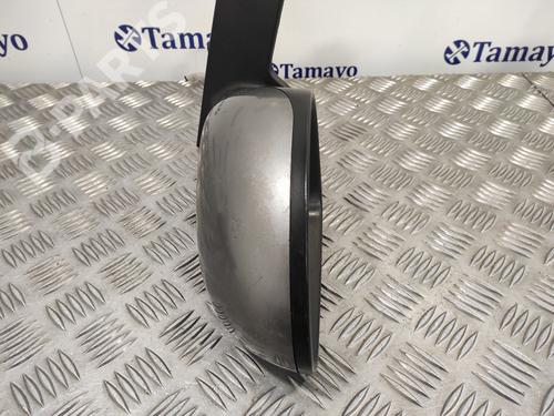 Left mirror SEAT ALTEA (5P1) 1.9 TDI | BP11527450C26 