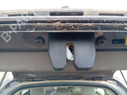 Used Tailgate lock VOLVO XC90 I (275) 2.5 T AWD (209 hp) 32664286